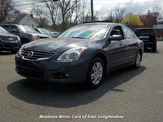2012 Nissan Altima 2.5 S 1N4AL2AP2CN559808 2012 Nissan Altima 2.5 S