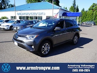 2016 Toyota RAV4 Hybrid XLE JTMRJREV5GD033169 2016 Toyota RAV4 Hybrid XLE