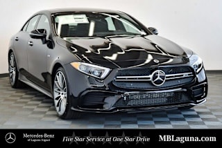 2021 Mercedes-Benz CLS AMG CLS 53 W1K2J6BB1MA090790 2021 Mercedes-Benz CLS AMG CLS 53