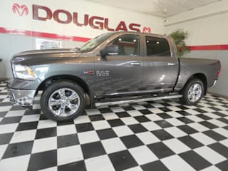 2017 Ram Pickup 1500 1C6RR7LM7HS879475 2017 Ram Pickup 1500