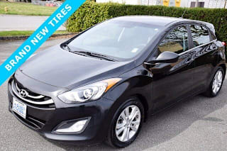 2014 Hyundai Elantra GT KMHD35LH6EU216678 2014 Hyundai Elantra GT