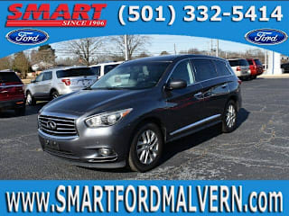 2013 Infiniti JX35 5N1AL0MM9DC312262 2013 Infiniti JX35