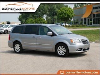 2016 Chrysler Town and Country Touring 2C4RC1BG8GR187437 2016 Chrysler Town and Country Touring