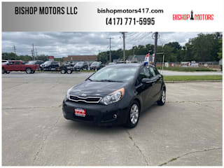 2014 Kia Rio 5-Door EX KNADN5A34E6322568 2014 Kia Rio 5-Door EX