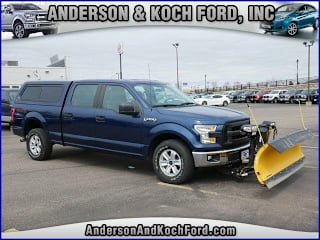 2017 Ford F-150 XL 1FTFW1EF3HKD72119 2017 Ford F-150 XL