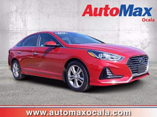 2018 Hyundai Sonata SEL 5NPE34AF4JH633788 2018 Hyundai Sonata SEL