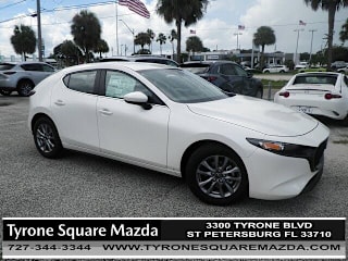 2021 Mazda Mazda3 Hatchback 2.5 S JM1BPAJL7M1335159 2021 Mazda Mazda3 Hatchback 2.5 S