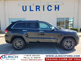 2020 Jeep Grand Cherokee Limited 1C4RJFBG6LC120664 2020 Jeep Grand Cherokee Limited