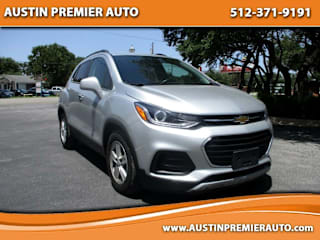 2019 Chevrolet Trax LT KL7CJLSB1KB888949 2019 Chevrolet Trax LT
