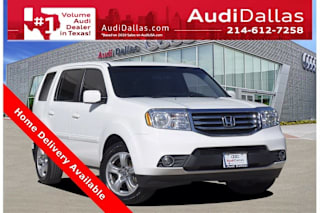2012 Honda Pilot EX-L 5FNYF4H56CB048830 2012 Honda Pilot EX-L