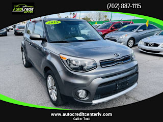 2018 Kia Soul KNDJP3A51J7546035 2018 Kia Soul