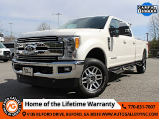 2017 Ford F-350 Super Duty 1FT8W3BT5HEC42761 2017 Ford F-350 Super Duty