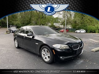 2013 BMW 5 Series 528i xDrive WBAXH5C55DDW14503 2013 BMW 5 Series 528i xDrive