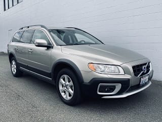 2013 Volvo XC70 3.2 YV4940BZ5D1167507 2013 Volvo XC70 3.2