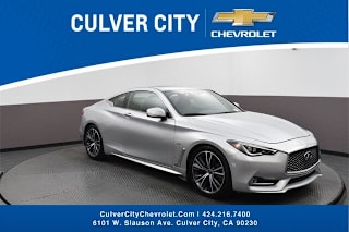 2020 Infiniti Q60 3.0T Luxe JN1EV7EK0LM340209 2020 Infiniti Q60 3.0T Luxe