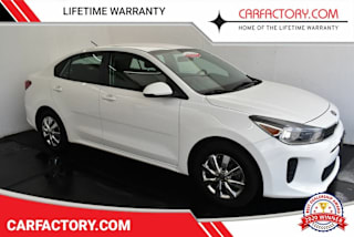 2019 Kia Rio 3KPA24AB1KE163157 2019 Kia Rio