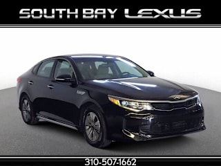 2017 Kia Optima Hybrid Premium KNAGT4LC3H5007152 2017 Kia Optima Hybrid Premium