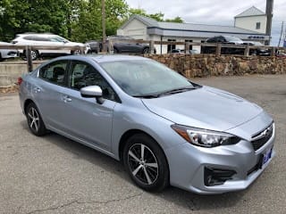 2019 Subaru Impreza Premium 4S3GKAC62K3611311 2019 Subaru Impreza Premium
