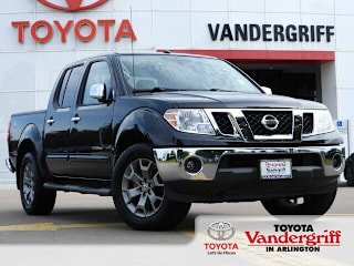 2019 Nissan Frontier SL 1N6AD0EV7KN737017 2019 Nissan Frontier SL
