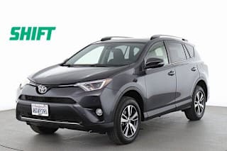 2018 Toyota RAV4 JTMWFREV7JJ207465 2018 Toyota RAV4