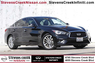 2018 Infiniti Q50 3.0T Luxe JN1EV7AP6JM362620 2018 Infiniti Q50 3.0T Luxe