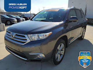 2011 Toyota Highlander Limited 5TDDK3EH7BS076830 2011 Toyota Highlander Limited
