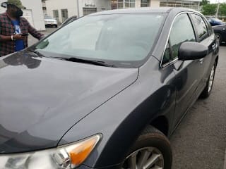 2009 Toyota Venza FWD 4cyl 4T3ZE11A79U015920 2009 Toyota Venza FWD 4cyl