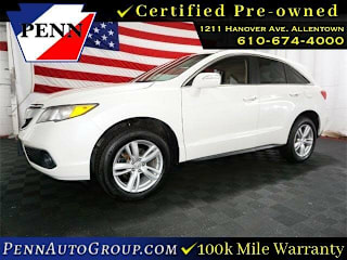 2014 Acura RDX Base 5J8TB4H33EL020599 2014 Acura RDX Base