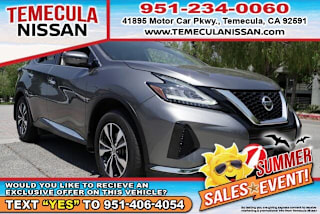 2019 Nissan Murano S 5N1AZ2MJ0KN143895 2019 Nissan Murano S