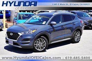 2021 Hyundai Tucson SEL KM8J33AL6MU284704 2021 Hyundai Tucson SEL