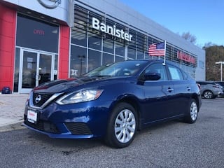 2019 Nissan Sentra S 3N1AB7AP5KY373808 2019 Nissan Sentra S
