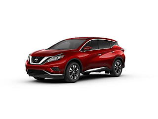2015 Nissan Murano S 5N1AZ2MG3FN230006 2015 Nissan Murano S