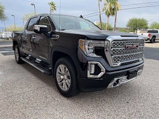 2020 GMC Sierra 1500 Denali 1GTU9FED0LZ149501 2020 GMC Sierra 1500 Denali