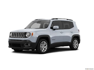 2015 Jeep Renegade Latitude ZACCJABT6FPB44209 2015 Jeep Renegade Latitude