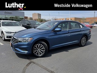 2020 Volkswagen Jetta 1.4T SE ULEV 3VWCB7BU8LM038848 2020 Volkswagen Jetta 1.4T SE ULEV
