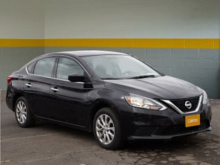2018 Nissan Sentra 3N1AB7AP8JY272969 2018 Nissan Sentra