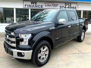 2015 Ford F-150 XLT 1FTEW1EGXFFB15274 2015 Ford F-150 XLT