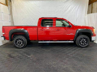 2007 GMC Sierra 2500HD 1GTHK23687F500357 2007 GMC Sierra 2500HD