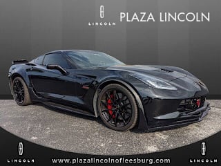 2017 Chevrolet Corvette Grand Sport 1G1YY2D70H5113310 2017 Chevrolet Corvette Grand Sport