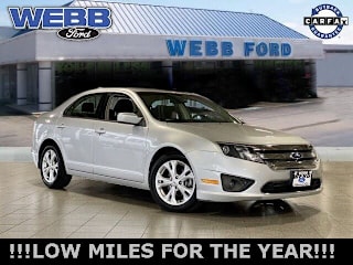 2012 Ford Fusion 3FAHP0HA0CR356745 2012 Ford Fusion