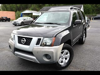 2011 Nissan Xterra S 5N1AN0NW2BC501066 2011 Nissan Xterra S