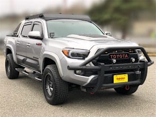 2017 Toyota Tacoma 3TMCZ5AN4HM059068 2017 Toyota Tacoma