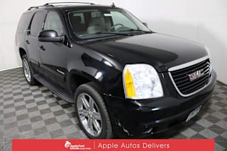2012 GMC Yukon SLT 1GKS2CE01CR125784 2012 GMC Yukon SLT