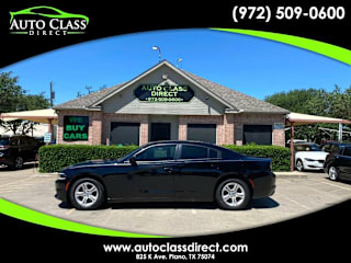 2018 Dodge Charger SXT 2C3CDXBG0JH207302 2018 Dodge Charger SXT
