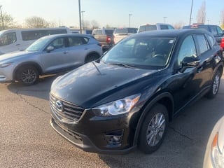 2016 Mazda CX-5 Touring JM3KE4CYXG0815830 2016 Mazda CX-5 Touring