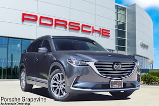 2019 Mazda CX-9 Signature JM3TCBEY0K0309427 2019 Mazda CX-9 Signature