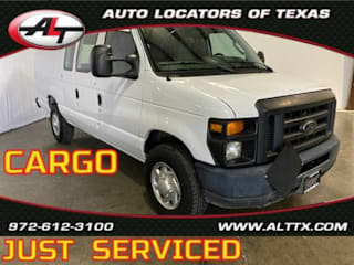 2013 Ford E-Series Cargo E-350 SD 1FTSS3EL5DDA70146 2013 Ford E-Series Cargo E-350 SD