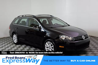 2013 Volkswagen Jetta SportWagen SE PZEV 3VWPP7AJ9DM639701 2013 Volkswagen Jetta SportWagen SE PZEV
