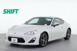 2016 Scion FR-S Base JF1ZNAA12G9700328 2016 Scion FR-S Base