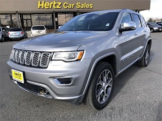 2020 Jeep Grand Cherokee 1C4RJFCG0LC163511 2020 Jeep Grand Cherokee